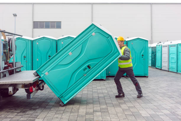 Best Portable Restroom for Sporting Events  in Hallstead, PA